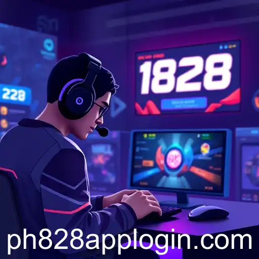 Digital Landscapes: The Rise of Online Gaming