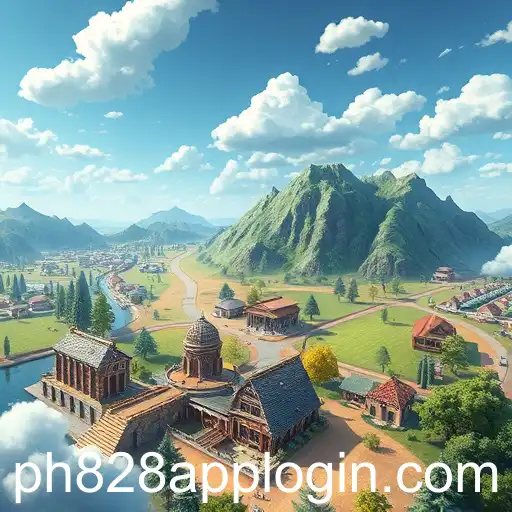 The Rise of PH828: A Gaming Revolution