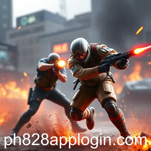 The Rise of PH828: A Digital Playground Revolution