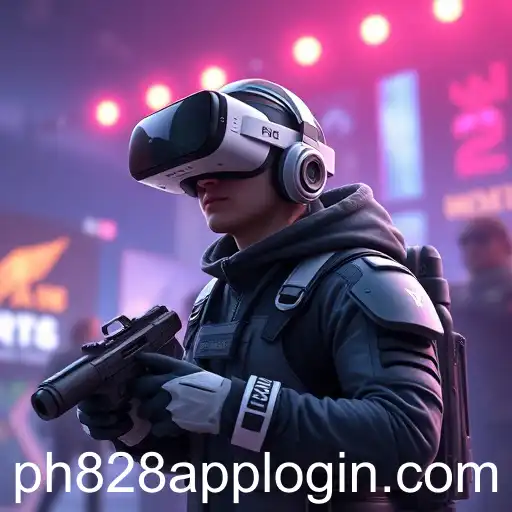 PH828 Revolutionizes Online Gaming in 2025