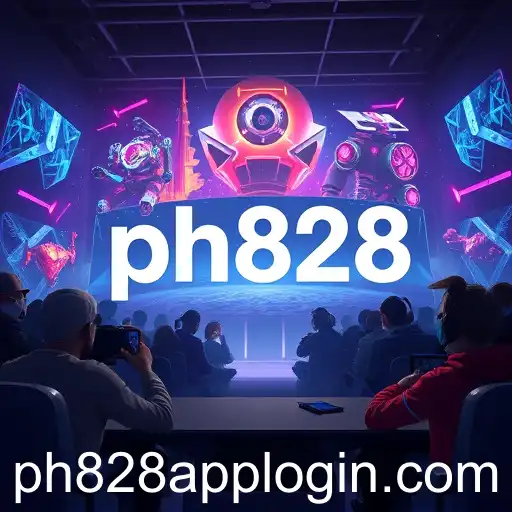 Ph828: Revolutionizing Online Gaming Experiences