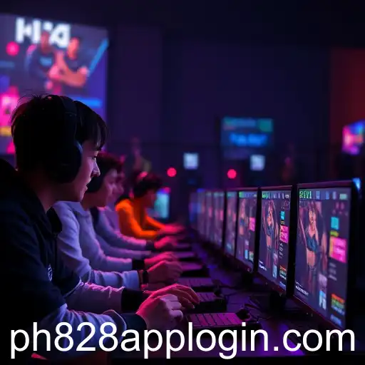 The Rise of Online Gaming Communities in 2025