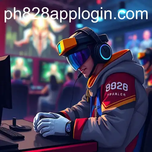 The Rise of PH828 in the Gaming World