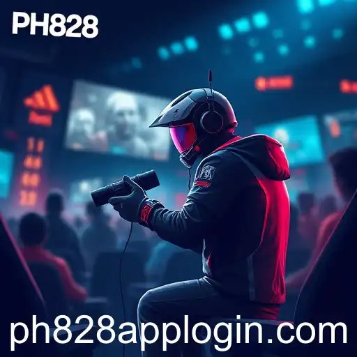 The Rise of PH828: A Gaming Revolution