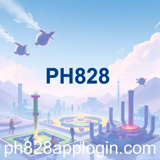 PH828: Transforming the Online Gaming Landscape