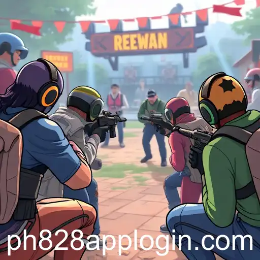 PH828 Revolutionizes English Gaming Landscape