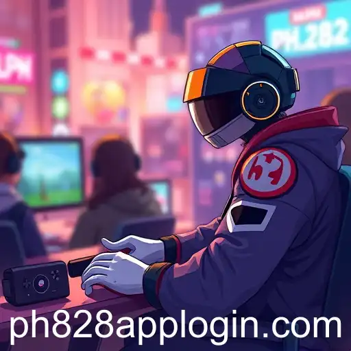 Gaming Horizon: The Rise of PH828