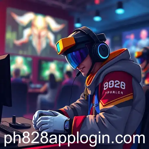 The Rise of PH828 in the Gaming World