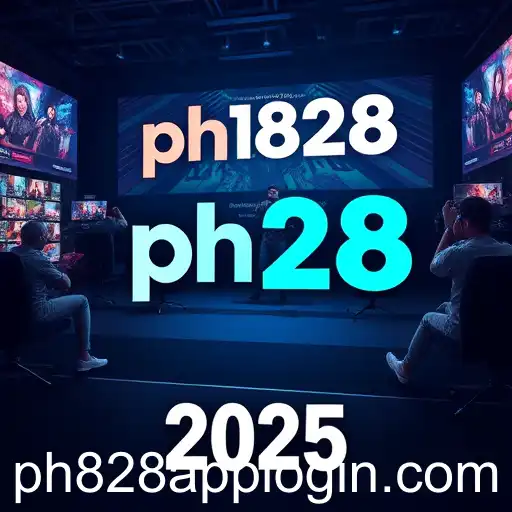 The Rise of 'ph828' in the Global Gaming Scene