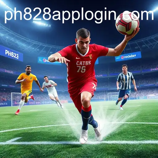 Exploring the Thrill of Sports Games: A Dive into the 'ph828' Phenomenon